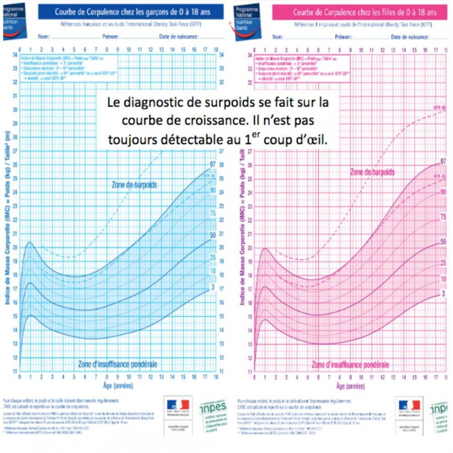 Le carnet de santé - Loire-Atlantique